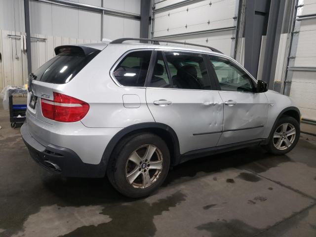 Photo 2 VIN: 5UXFE83598L163563 - BMW X5 4.8I 