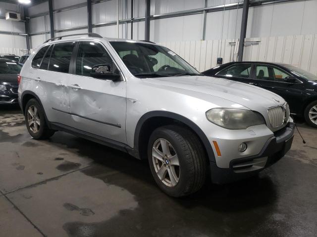 Photo 3 VIN: 5UXFE83598L163563 - BMW X5 4.8I 