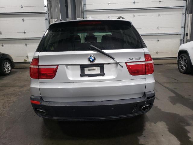 Photo 5 VIN: 5UXFE83598L163563 - BMW X5 4.8I 