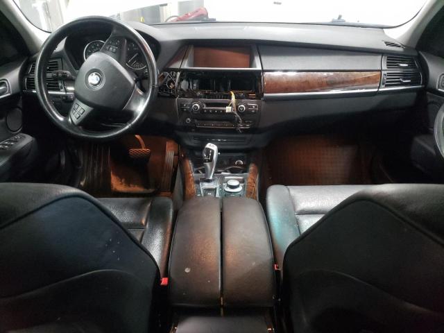 Photo 7 VIN: 5UXFE83598L163563 - BMW X5 4.8I 