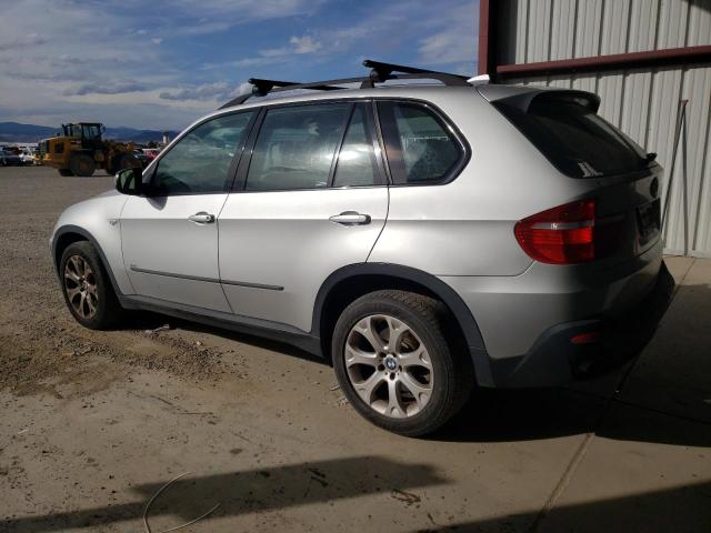 Photo 1 VIN: 5UXFE83598L164647 - BMW X5 