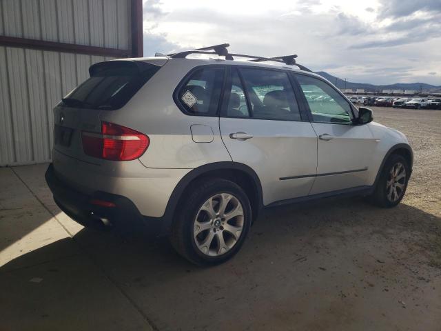 Photo 2 VIN: 5UXFE83598L164647 - BMW X5 