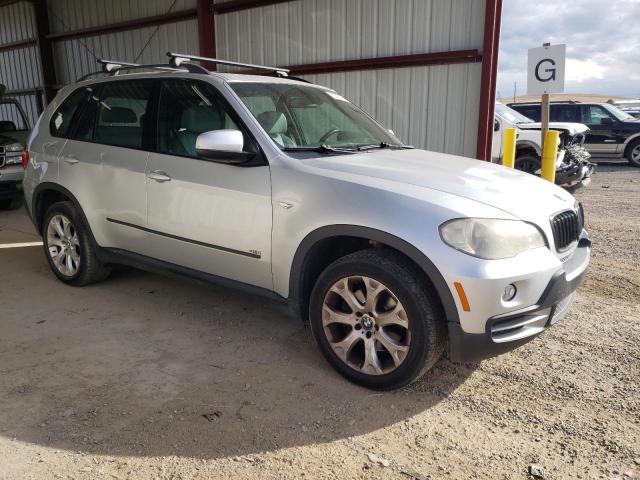 Photo 3 VIN: 5UXFE83598L164647 - BMW X5 