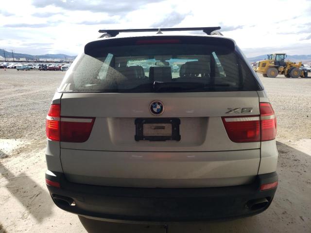 Photo 5 VIN: 5UXFE83598L164647 - BMW X5 