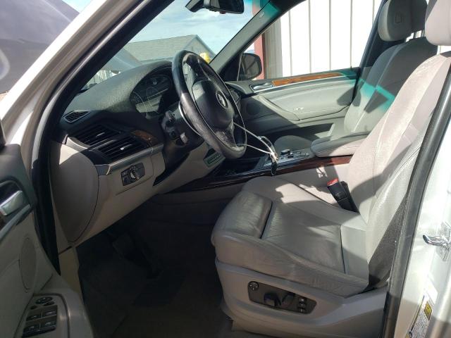 Photo 6 VIN: 5UXFE83598L164647 - BMW X5 