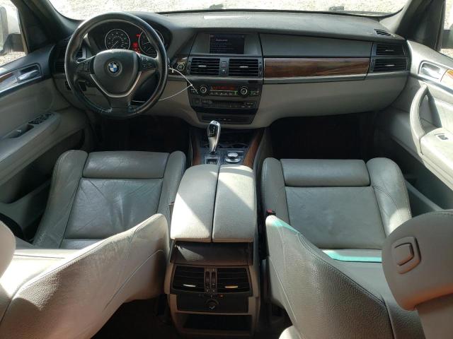 Photo 7 VIN: 5UXFE83598L164647 - BMW X5 