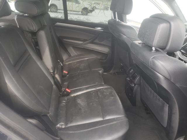 Photo 5 VIN: 5UXFE83598L168147 - BMW X5 4.8I 