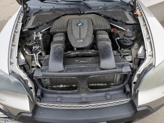 Photo 10 VIN: 5UXFE83598LZ47581 - BMW X5 