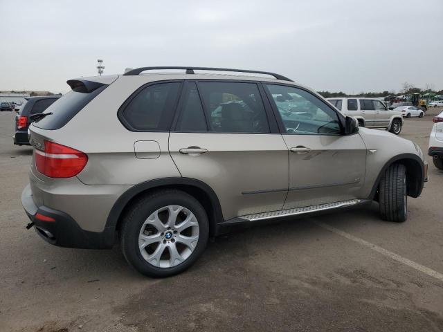 Photo 2 VIN: 5UXFE83598LZ47581 - BMW X5 