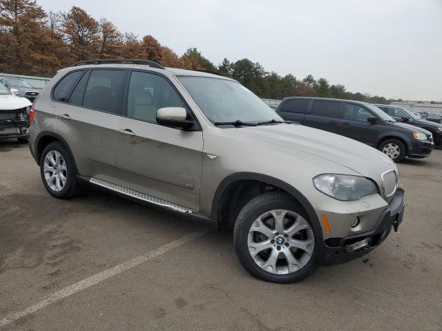 Photo 3 VIN: 5UXFE83598LZ47581 - BMW X5 