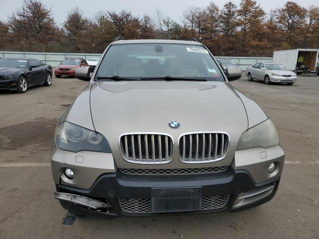 Photo 4 VIN: 5UXFE83598LZ47581 - BMW X5 