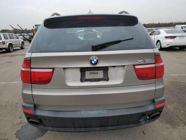 Photo 5 VIN: 5UXFE83598LZ47581 - BMW X5 