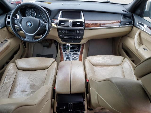 Photo 7 VIN: 5UXFE83598LZ47581 - BMW X5 