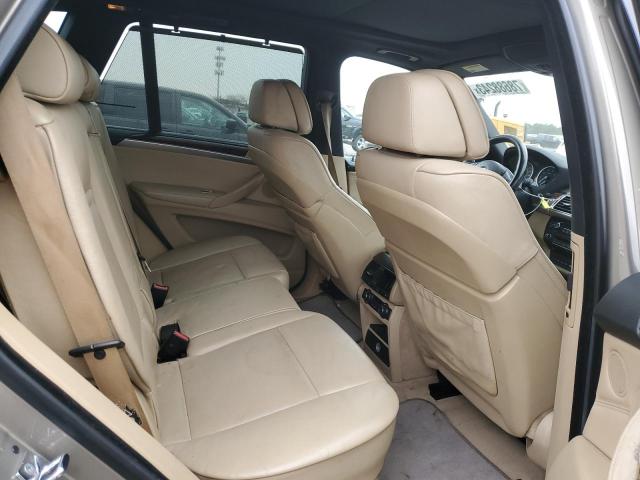 Photo 9 VIN: 5UXFE83598LZ47581 - BMW X5 