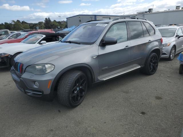 Photo 0 VIN: 5UXFE83599L168747 - BMW X5 