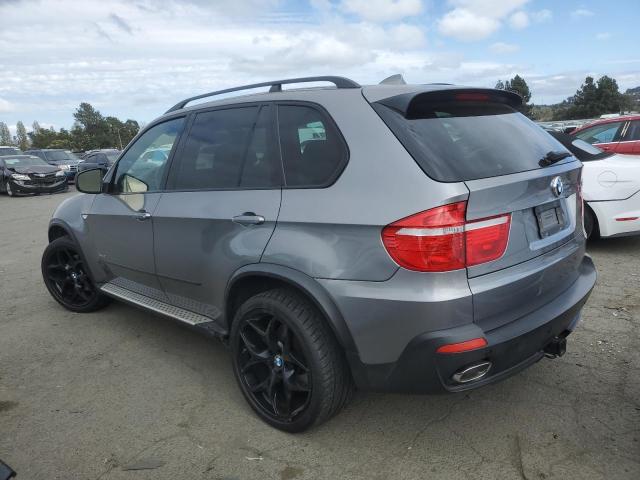 Photo 1 VIN: 5UXFE83599L168747 - BMW X5 