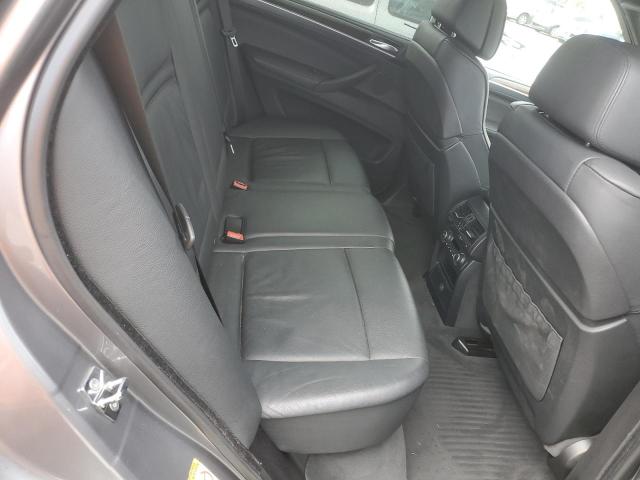 Photo 10 VIN: 5UXFE83599L168747 - BMW X5 