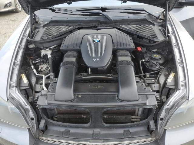 Photo 11 VIN: 5UXFE83599L168747 - BMW X5 