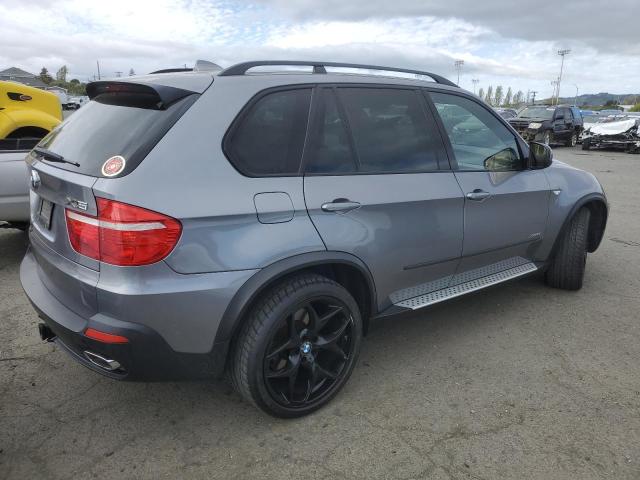 Photo 2 VIN: 5UXFE83599L168747 - BMW X5 