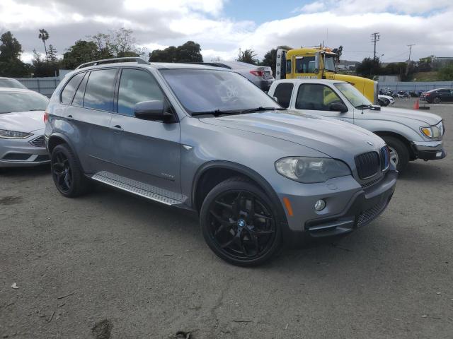 Photo 3 VIN: 5UXFE83599L168747 - BMW X5 