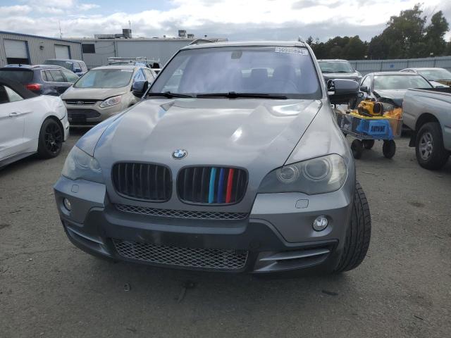 Photo 4 VIN: 5UXFE83599L168747 - BMW X5 