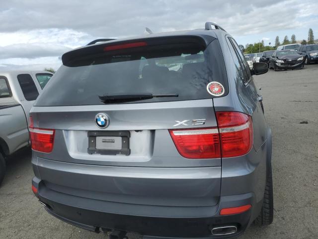 Photo 5 VIN: 5UXFE83599L168747 - BMW X5 