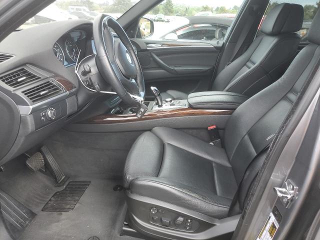 Photo 6 VIN: 5UXFE83599L168747 - BMW X5 