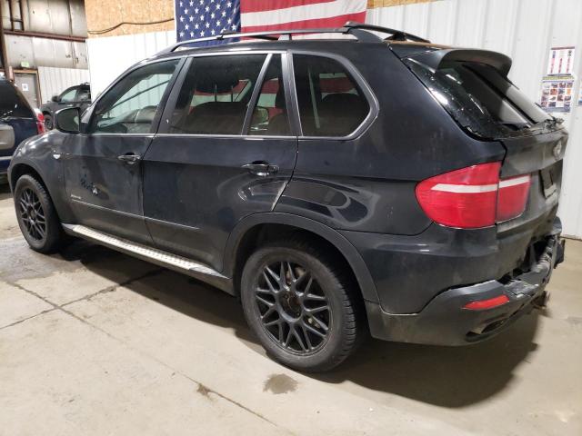 Photo 1 VIN: 5UXFE83599L171647 - BMW X5 