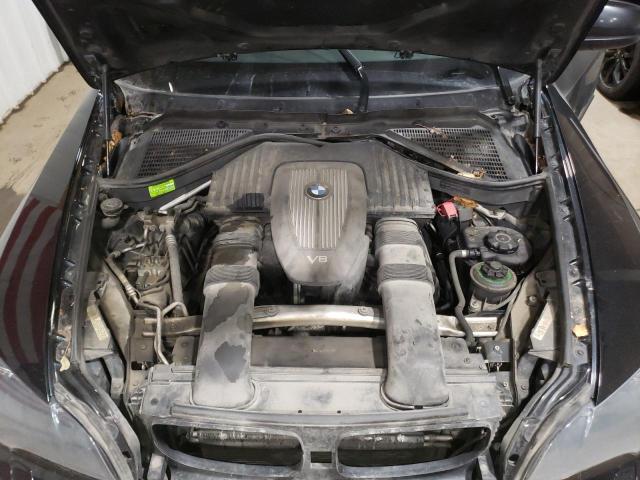 Photo 10 VIN: 5UXFE83599L171647 - BMW X5 