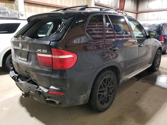 Photo 2 VIN: 5UXFE83599L171647 - BMW X5 