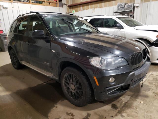 Photo 3 VIN: 5UXFE83599L171647 - BMW X5 