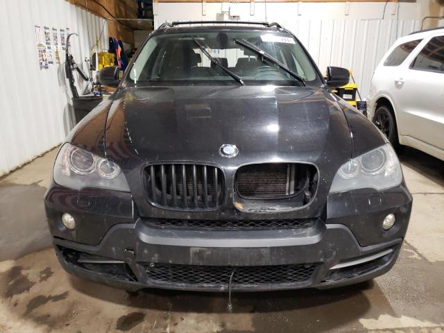 Photo 4 VIN: 5UXFE83599L171647 - BMW X5 