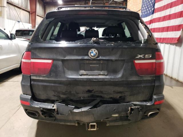 Photo 5 VIN: 5UXFE83599L171647 - BMW X5 