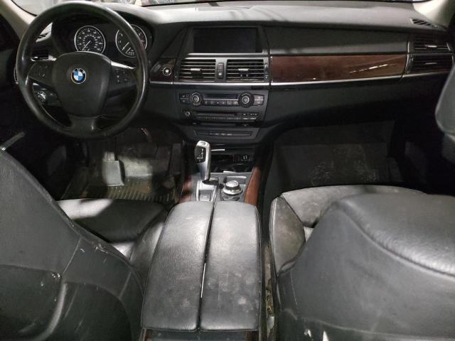 Photo 7 VIN: 5UXFE83599L171647 - BMW X5 