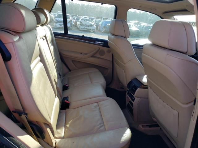 Photo 10 VIN: 5UXFE83599L308490 - BMW X5 XDRIVE4 