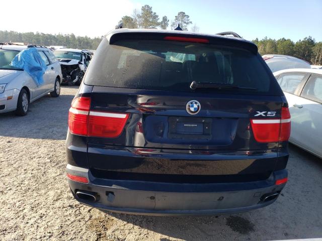 Photo 5 VIN: 5UXFE83599L308490 - BMW X5 XDRIVE4 