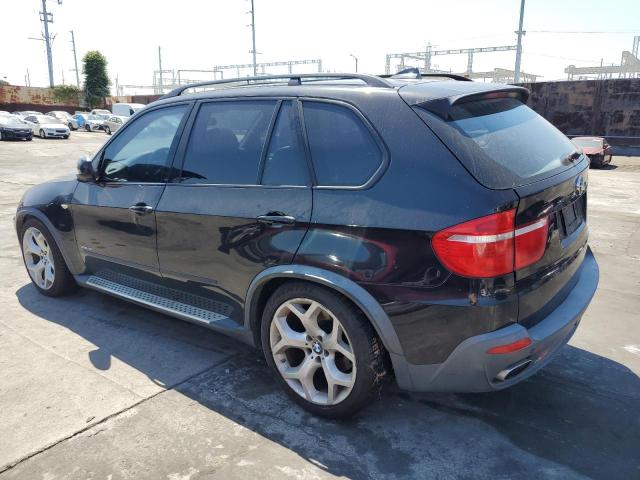 Photo 1 VIN: 5UXFE83599L310143 - BMW X5 XDRIVE4 