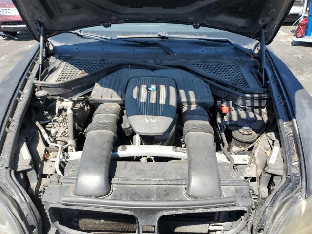 Photo 11 VIN: 5UXFE83599L310143 - BMW X5 XDRIVE4 