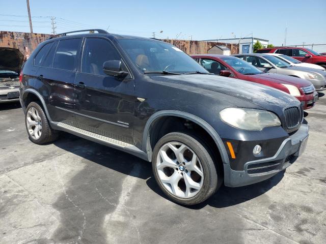 Photo 3 VIN: 5UXFE83599L310143 - BMW X5 XDRIVE4 