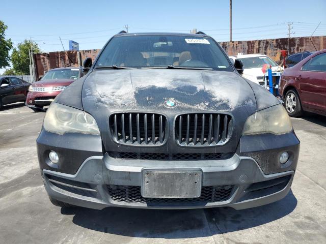 Photo 4 VIN: 5UXFE83599L310143 - BMW X5 XDRIVE4 