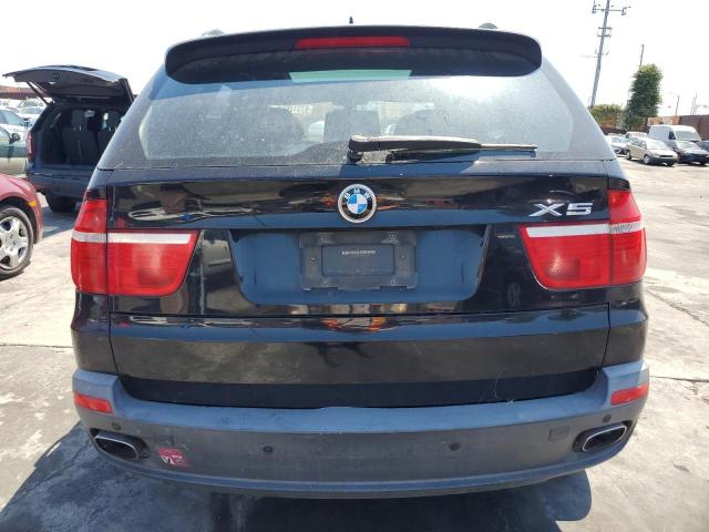 Photo 5 VIN: 5UXFE83599L310143 - BMW X5 XDRIVE4 