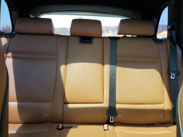 Photo 9 VIN: 5UXFE83599L310143 - BMW X5 XDRIVE4 