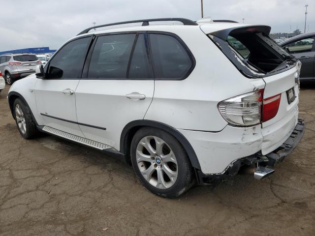 Photo 1 VIN: 5UXFE835X7LZ42761 - BMW X5 4.8I 