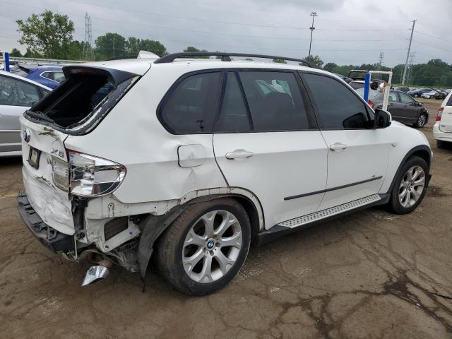 Photo 2 VIN: 5UXFE835X7LZ42761 - BMW X5 4.8I 