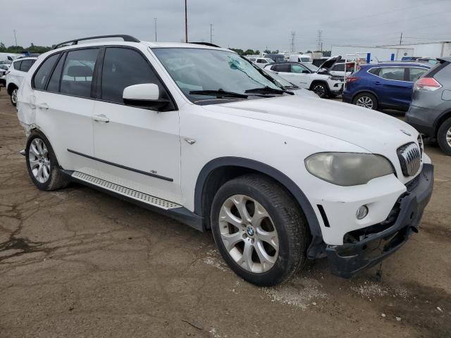 Photo 3 VIN: 5UXFE835X7LZ42761 - BMW X5 4.8I 