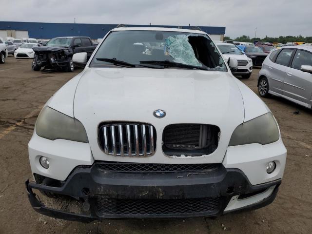 Photo 4 VIN: 5UXFE835X7LZ42761 - BMW X5 4.8I 