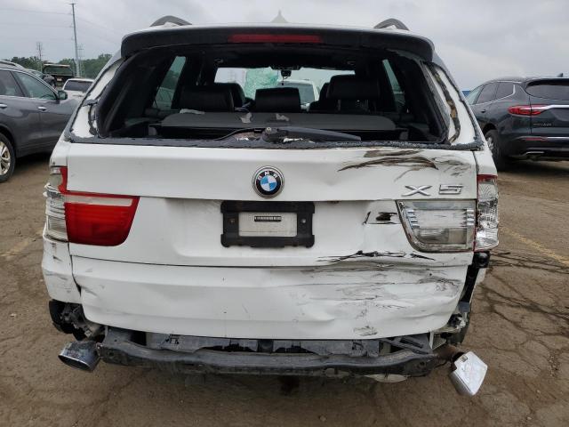 Photo 5 VIN: 5UXFE835X7LZ42761 - BMW X5 4.8I 