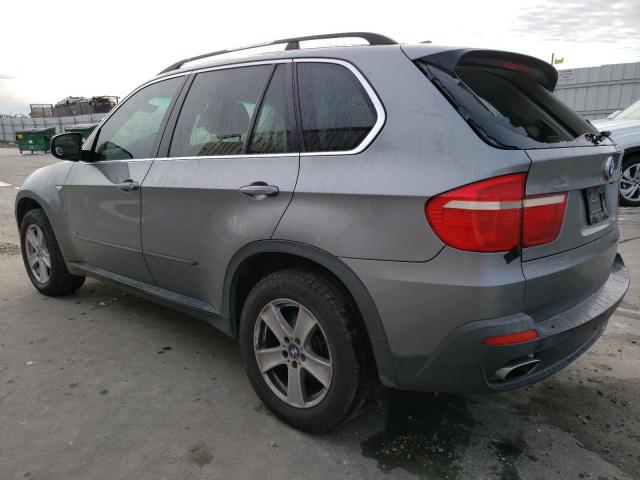 Photo 1 VIN: 5UXFE835X7LZ42887 - BMW X5 