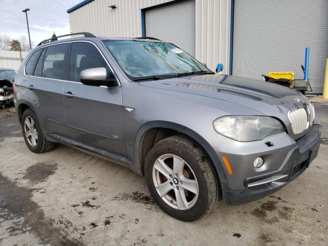 Photo 3 VIN: 5UXFE835X7LZ42887 - BMW X5 