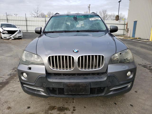 Photo 4 VIN: 5UXFE835X7LZ42887 - BMW X5 